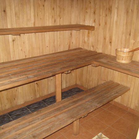 Stasio Balseviciaus Homestead Raudonė Extérieur photo