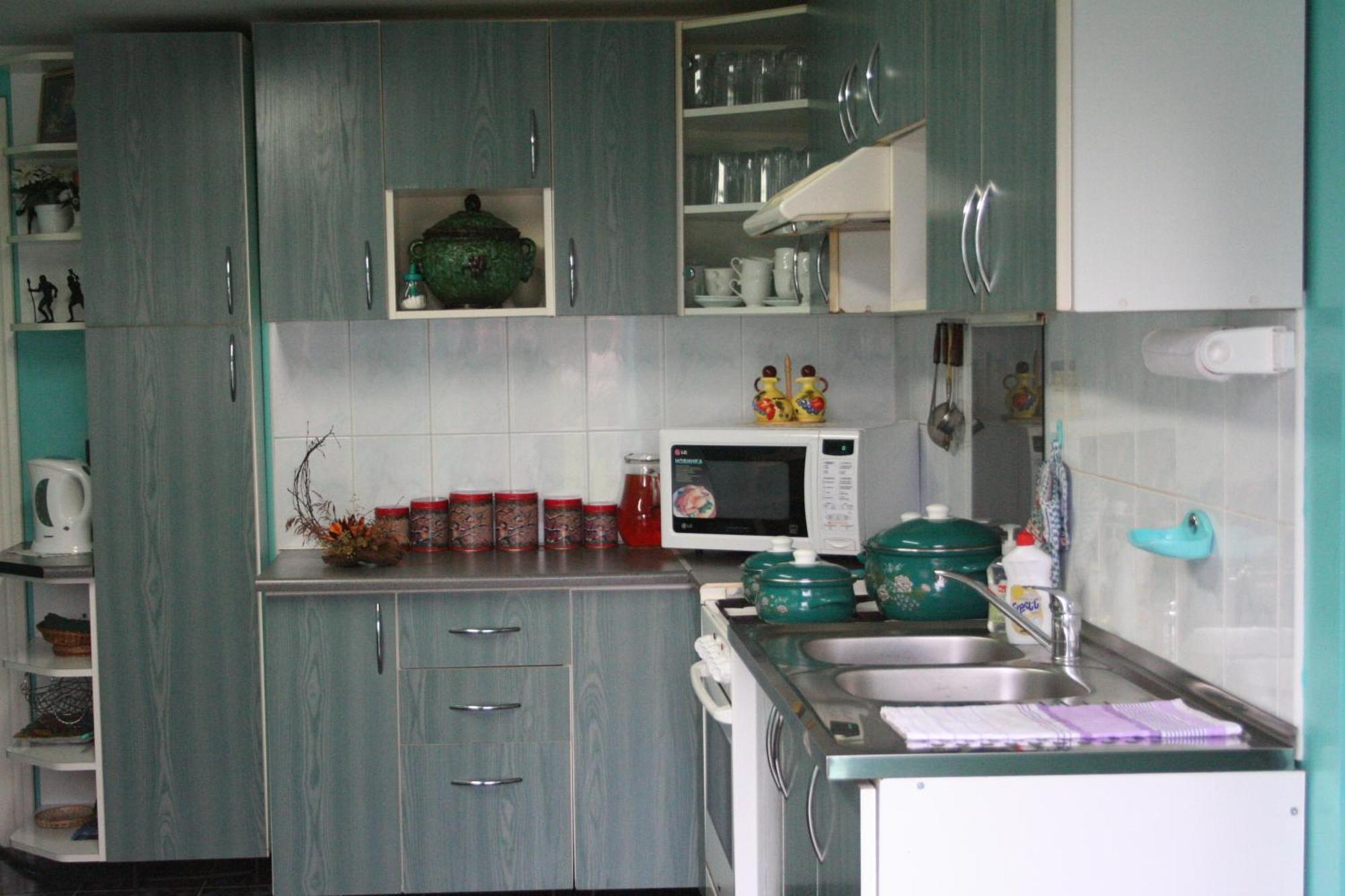 Stasio Balseviciaus Homestead Raudonė Extérieur photo