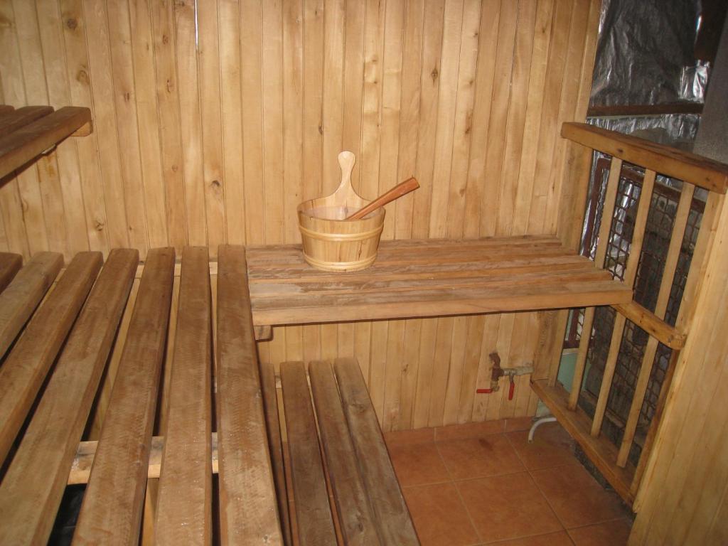 Stasio Balseviciaus Homestead Raudonė Extérieur photo